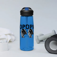 OPM Sports water bottle - OPM Clothing