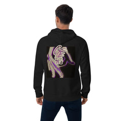 GFE X OPM eco raglan hoodie - OPM Clothing