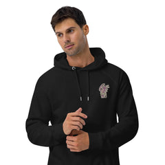 GFE X OPM eco raglan hoodie - OPM Clothing