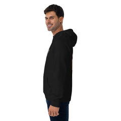 GFE X OPM eco raglan hoodie - OPM Clothing