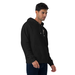 GFE X OPM eco raglan hoodie - OPM Clothing