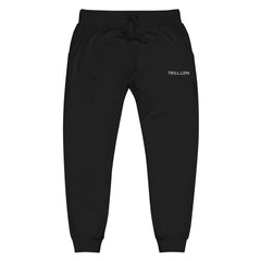 TRILL.LDN Unisex fleece sweatpants - OPM Clothing