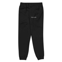 TRILL.LDN Unisex fleece sweatpants - OPM Clothing
