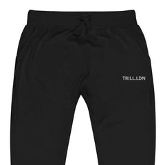 TRILL.LDN Unisex fleece sweatpants - OPM Clothing