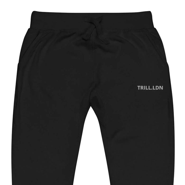 TRILL.LDN Unisex fleece sweatpants - OPM Clothing