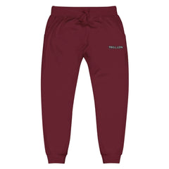 TRILL.LDN Unisex fleece sweatpants - OPM Clothing