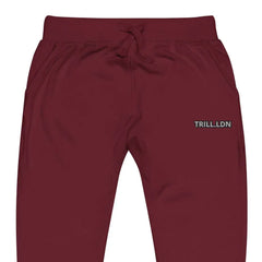 TRILL.LDN Unisex fleece sweatpants - OPM Clothing