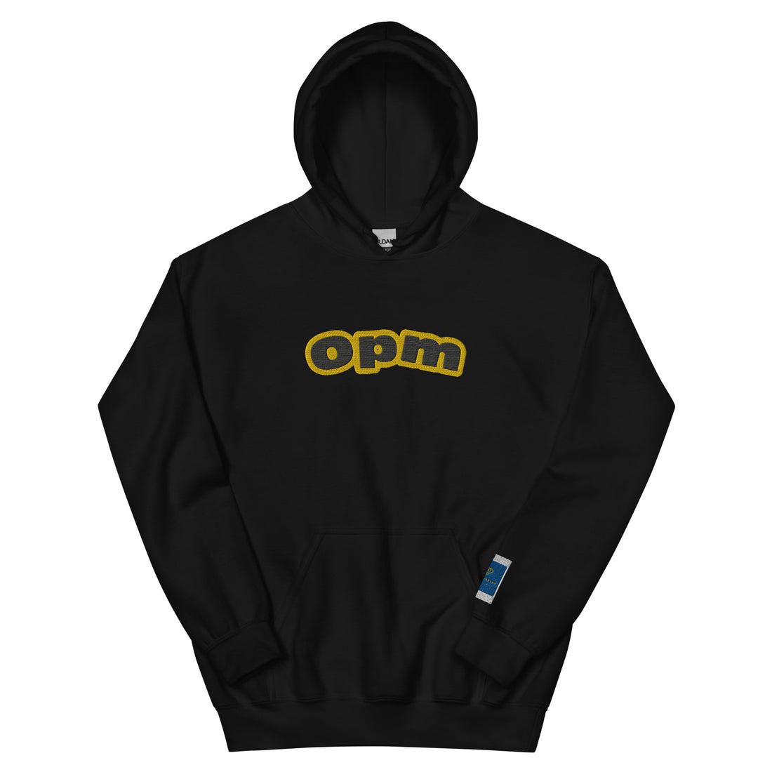 OPM Origins Hoodie