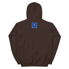 OPM Origins Hoodie - OPM Clothing