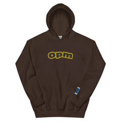 OPM Origins Hoodie - OPM Clothing