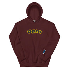 OPM Origins Hoodie - OPM Clothing