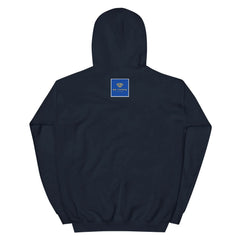OPM Origins Hoodie - OPM Clothing