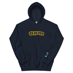 OPM Origins Hoodie - OPM Clothing
