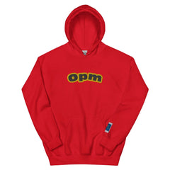 OPM Origins Hoodie - OPM Clothing