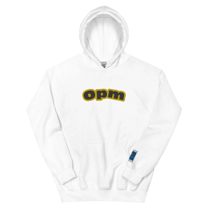 OPM Origins Hoodie - OPM Clothing