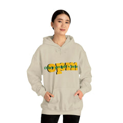 Unisex Heavy Blend™ Hooded Sweatshirt opm streetwear - OPM Clothing