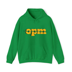 Unisex Heavy Blend™ Hooded Sweatshirt opm streetwear - OPM Clothing