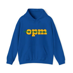 Unisex Heavy Blend™ Hooded Sweatshirt opm streetwear - OPM Clothing