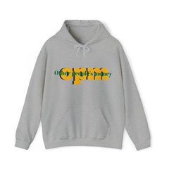 Unisex Heavy Blend™ Hooded Sweatshirt opm streetwear - OPM Clothing