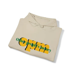 Unisex Heavy Blend™ Hooded Sweatshirt opm streetwear - OPM Clothing