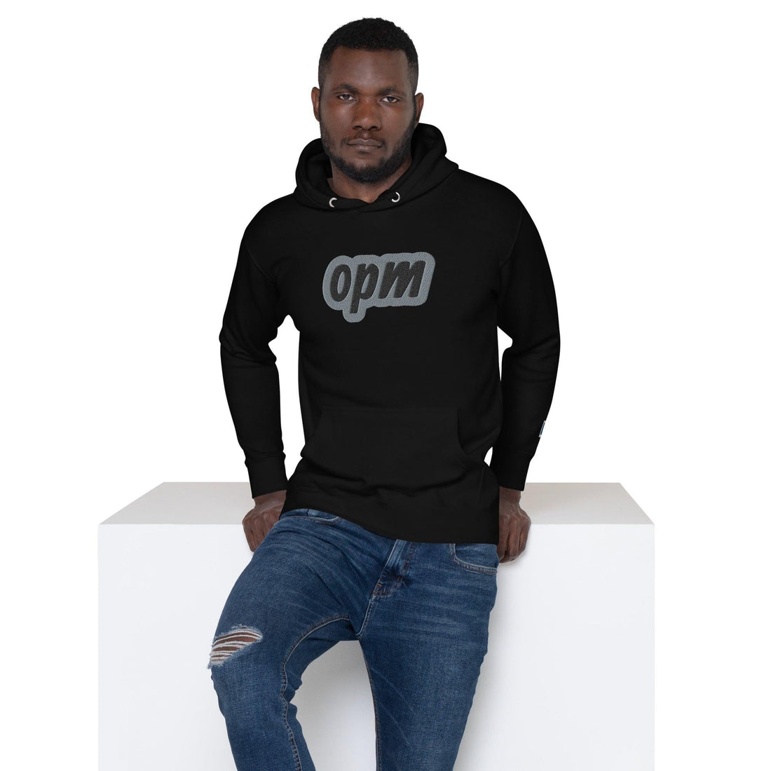 Unisex Hoodie - OPM Clothing