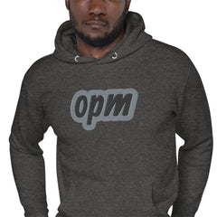 OPM Origins Unisex Hoodie - OPM Clothing