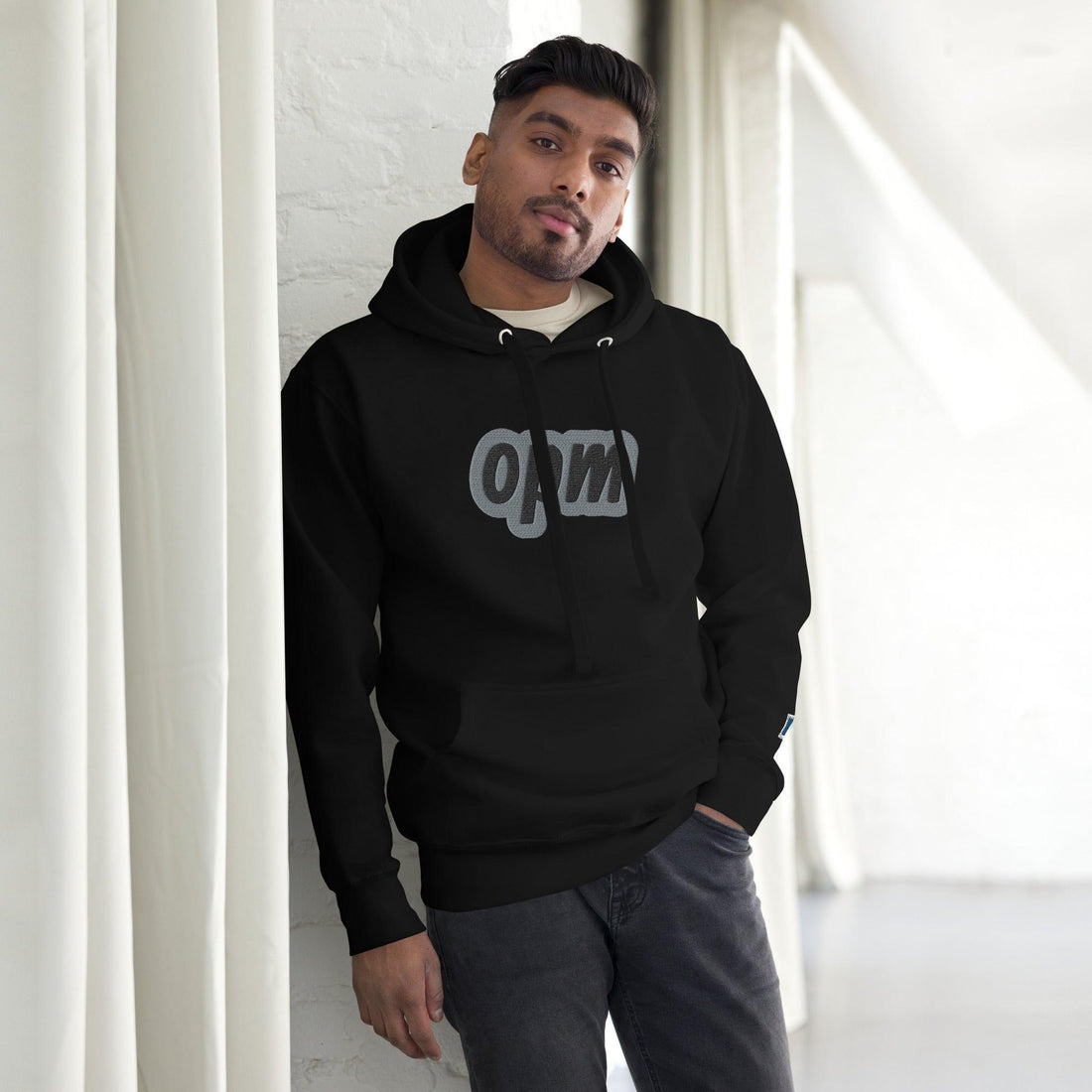 Unisex Hoodie - OPM Clothing