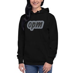 OPM Origins Unisex Hoodie - OPM Clothing