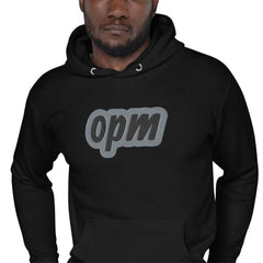 OPM Origins Unisex Hoodie - OPM Clothing