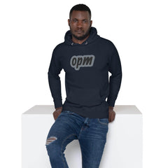 OPM Origins Unisex Hoodie - OPM Clothing