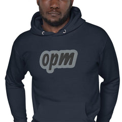 OPM Origins Unisex Hoodie - OPM Clothing