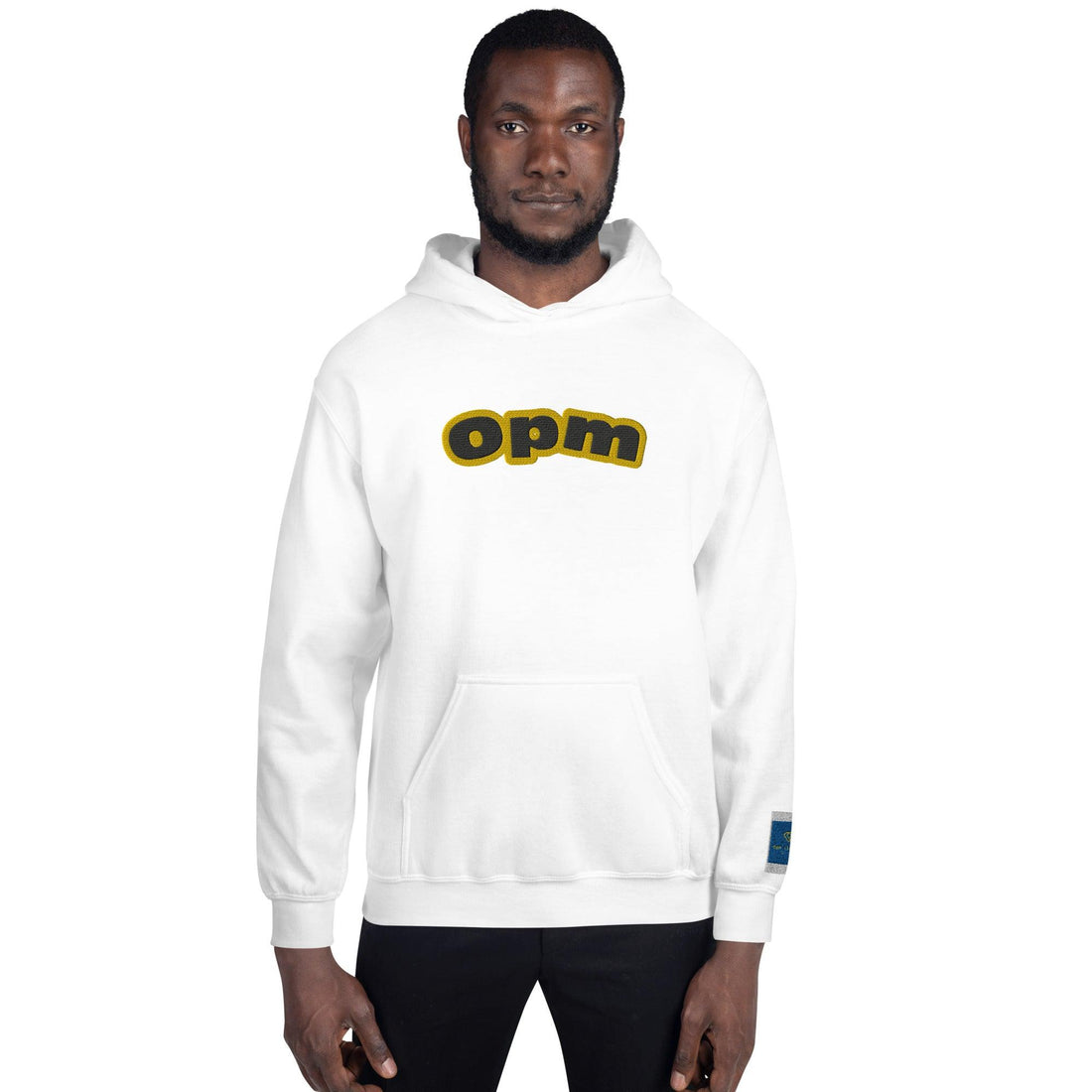 Unisex opm Hoodie - OPM Clothing