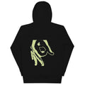 GTE Unisex Hoodie-OPM Clothing