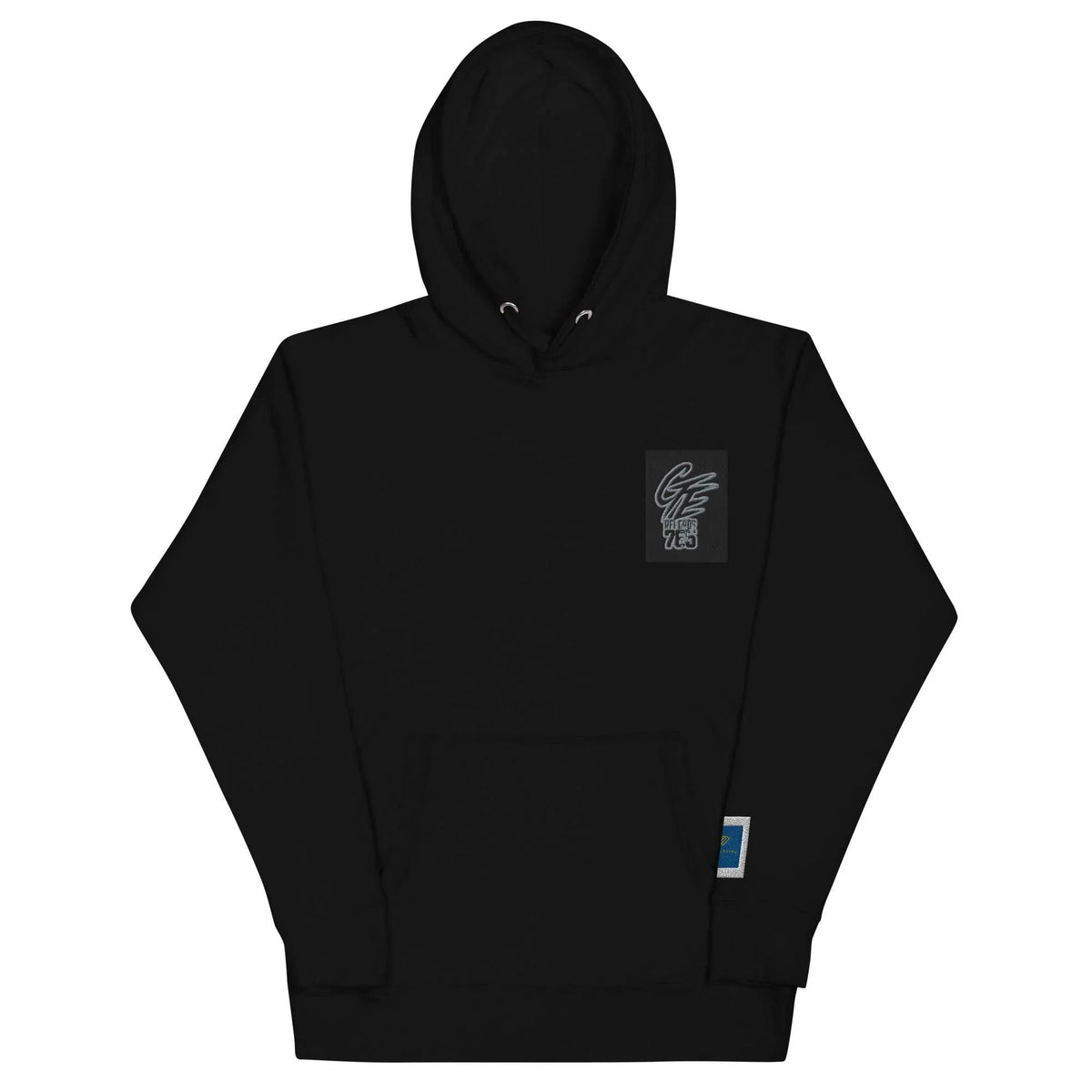 GFE X OPM Unisex Hoodie - OPM Clothing