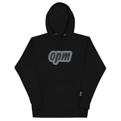 OPM Origins Hoodie - OPM Clothing