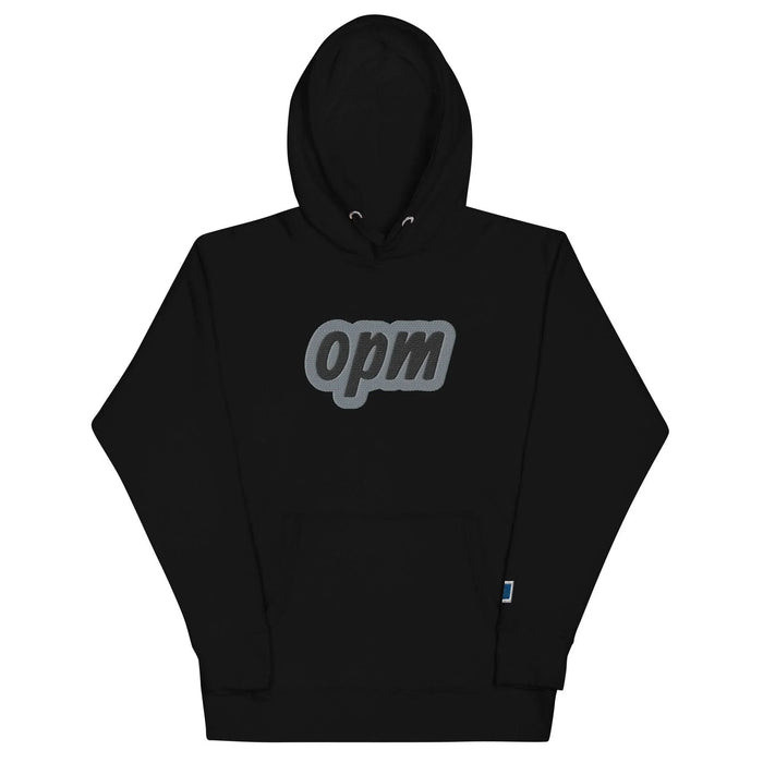 OPM Origins Hoodie - OPM Clothing