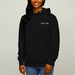 TRILL.LDN Unisex Hoodie - OPM Clothing