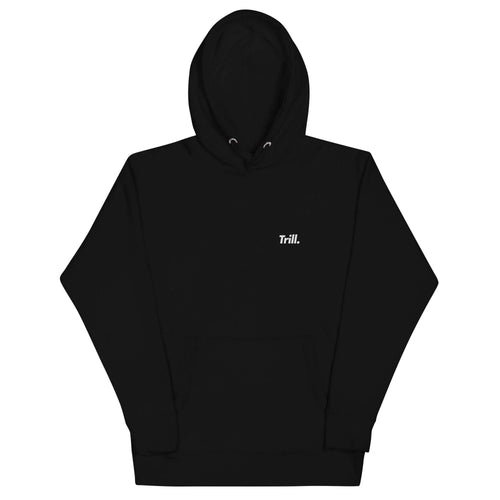 TRILL.LDN Unisex Hoodie - OPM Clothing