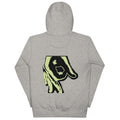 GTE Unisex Hoodie-OPM Clothing