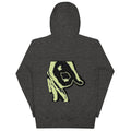 GTE Unisex Hoodie-OPM Clothing