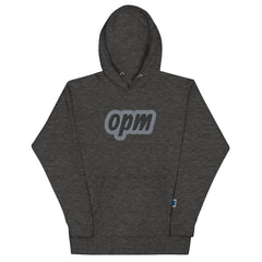 OPM Origins Hoodie - OPM Clothing