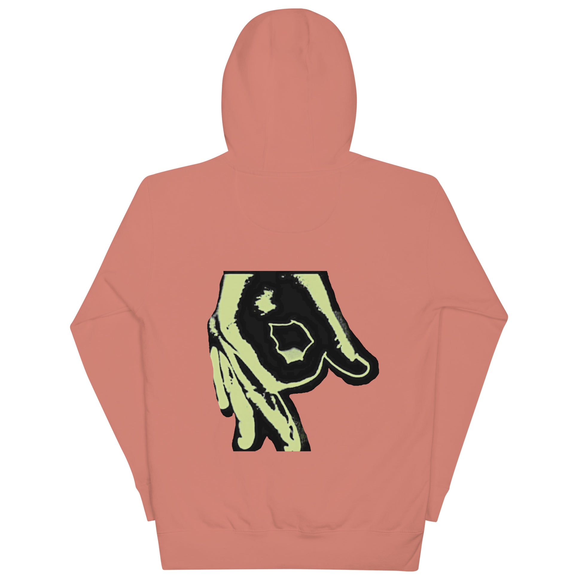 GTE Unisex Hoodie-OPM Clothing