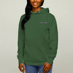TRILL.LDN Unisex Hoodie - OPM Clothing