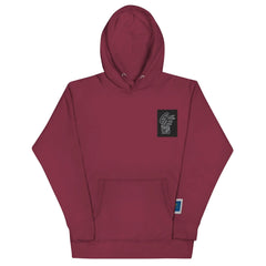 GFE X OPM Unisex Hoodie - OPM Clothing