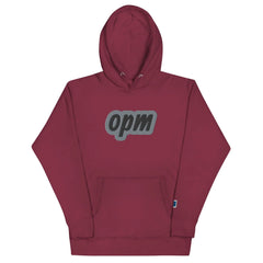 OPM Origins Hoodie - OPM Clothing
