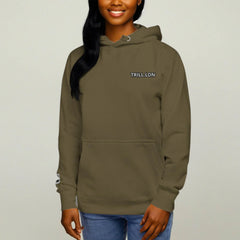 TRILL.LDN Unisex Hoodie - OPM Clothing