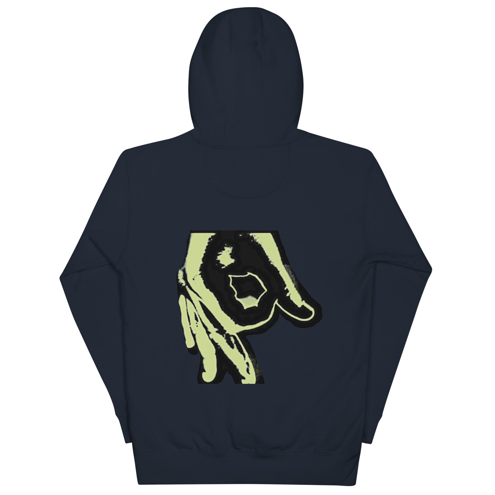 GTE Unisex Hoodie-OPM Clothing