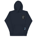 GTE Unisex Hoodie-OPM Clothing