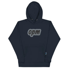 OPM Origins Hoodie - OPM Clothing