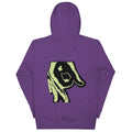 GTE Unisex Hoodie-OPM Clothing